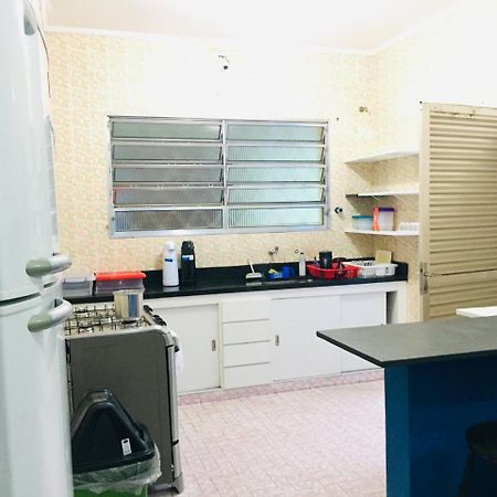 Hostel Brasil Sp São Paulo Ngoại thất bức ảnh