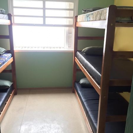 Hostel Brasil Sp São Paulo Ngoại thất bức ảnh