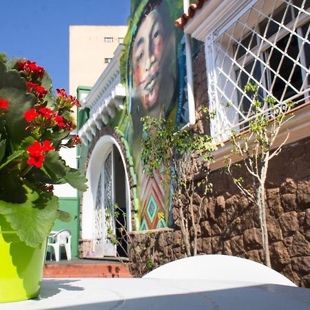 Hostel Brasil Sp São Paulo Ngoại thất bức ảnh