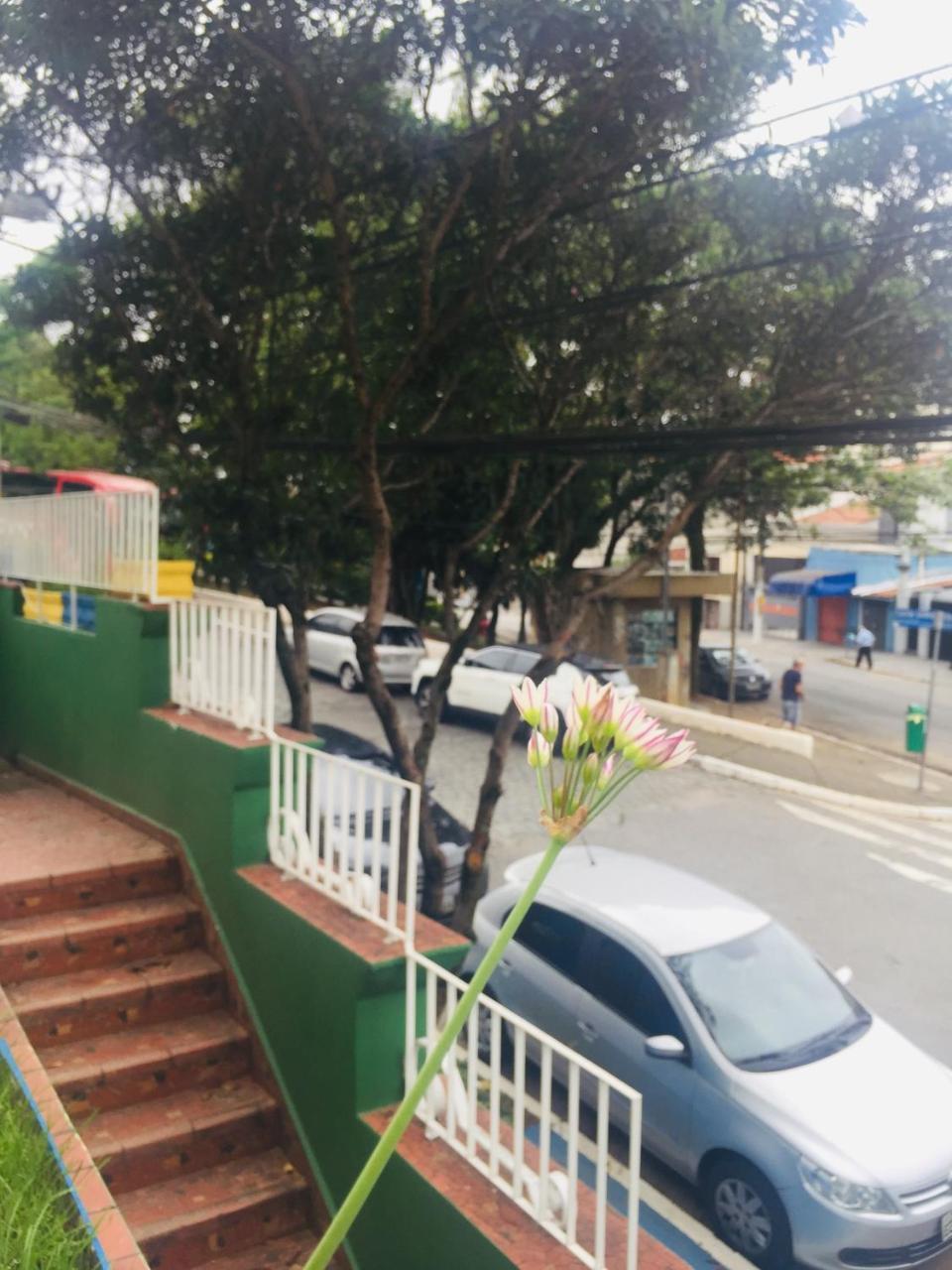 Hostel Brasil Sp São Paulo Ngoại thất bức ảnh