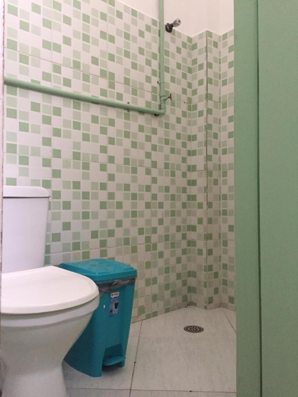Hostel Brasil Sp São Paulo Ngoại thất bức ảnh