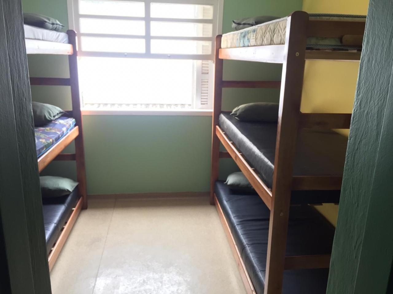 Hostel Brasil Sp São Paulo Ngoại thất bức ảnh