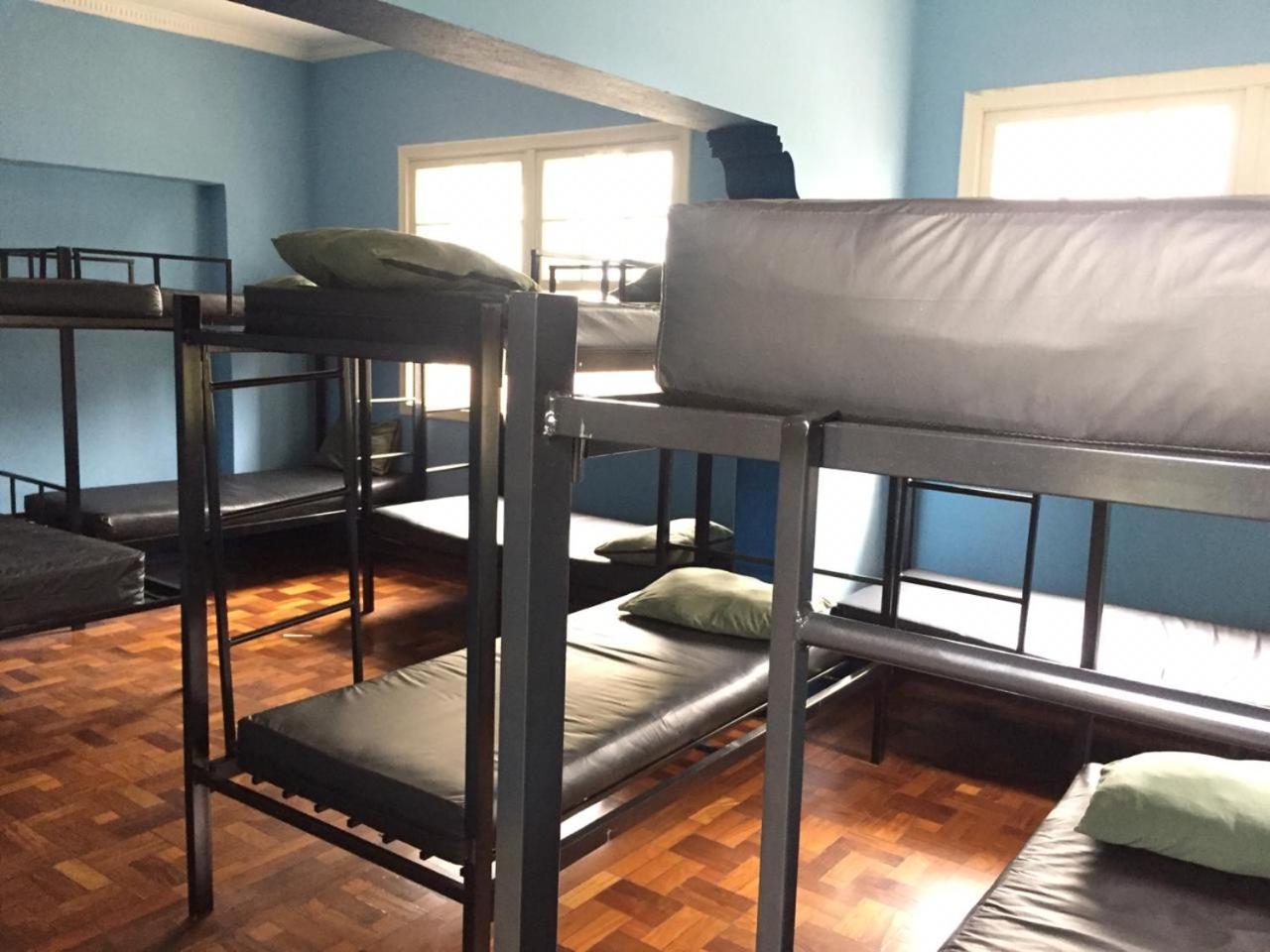 Hostel Brasil Sp São Paulo Ngoại thất bức ảnh