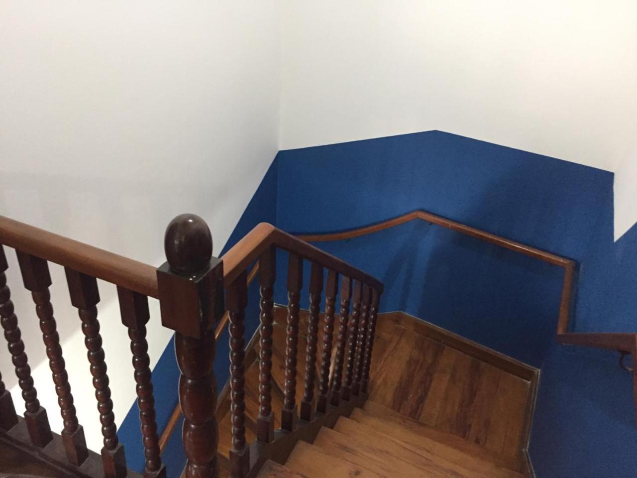 Hostel Brasil Sp São Paulo Ngoại thất bức ảnh