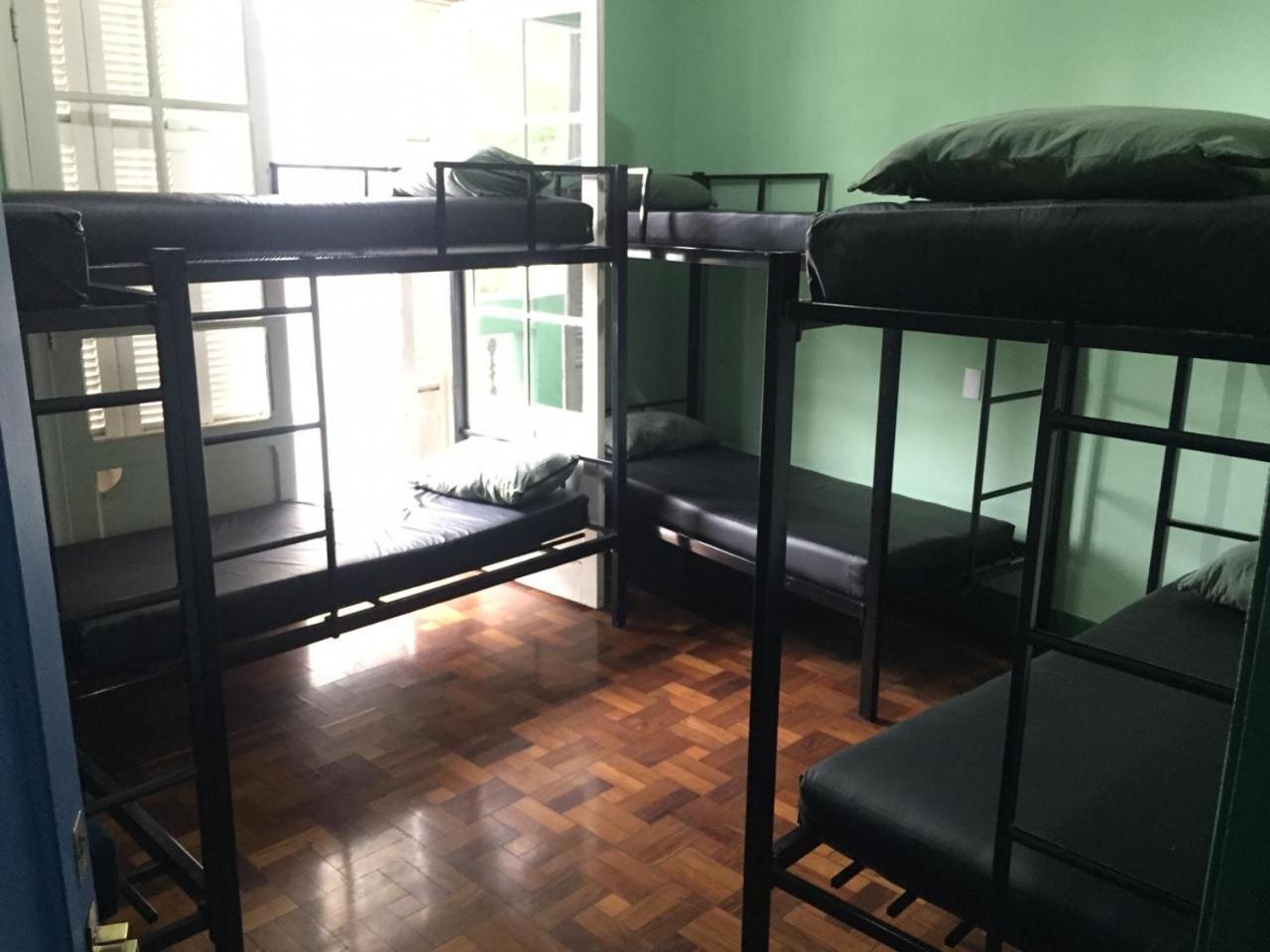 Hostel Brasil Sp São Paulo Ngoại thất bức ảnh