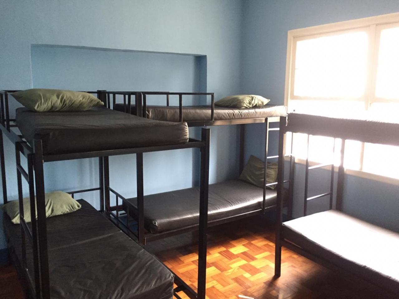 Hostel Brasil Sp São Paulo Ngoại thất bức ảnh