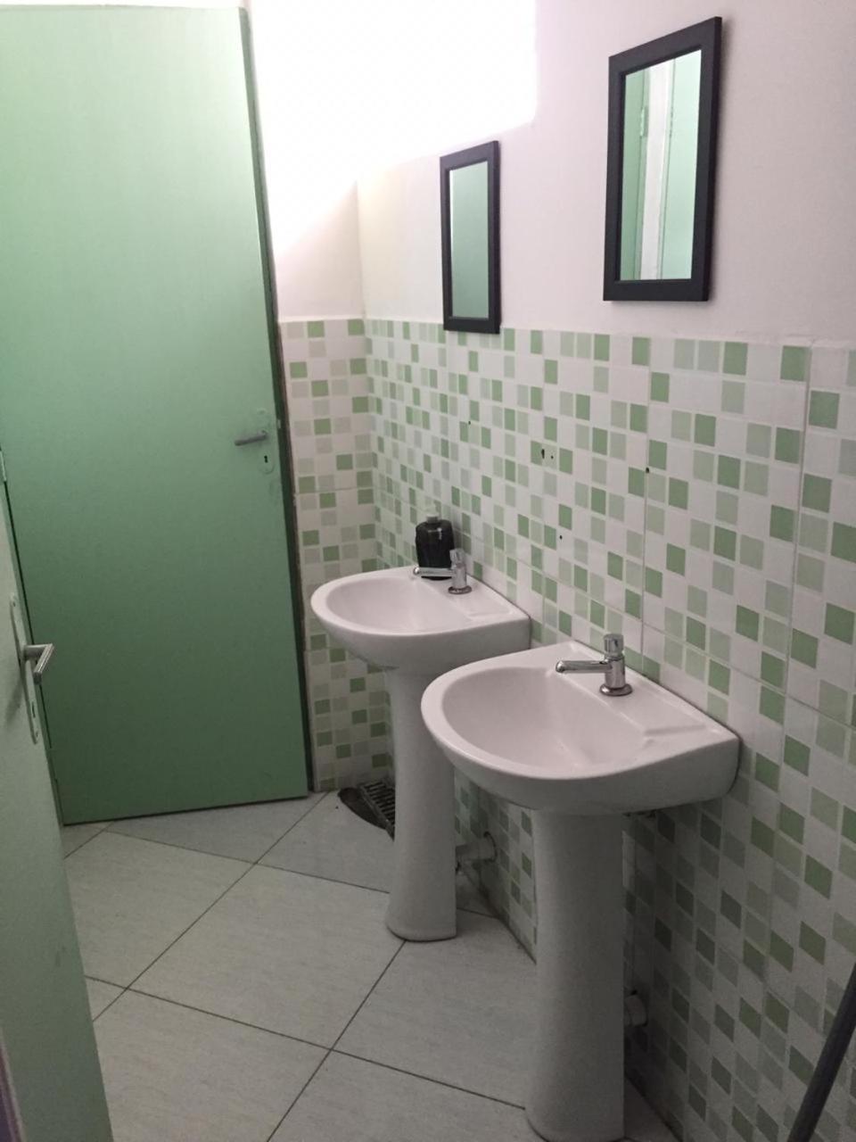 Hostel Brasil Sp São Paulo Ngoại thất bức ảnh