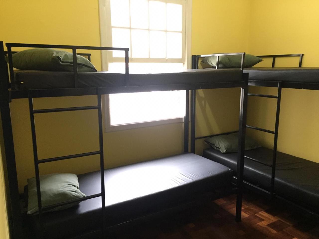 Hostel Brasil Sp São Paulo Ngoại thất bức ảnh