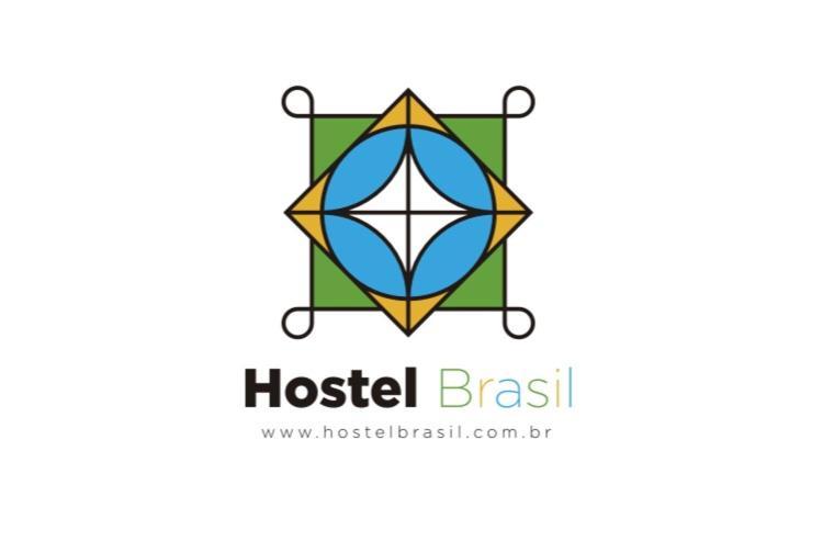 Hostel Brasil Sp São Paulo Ngoại thất bức ảnh