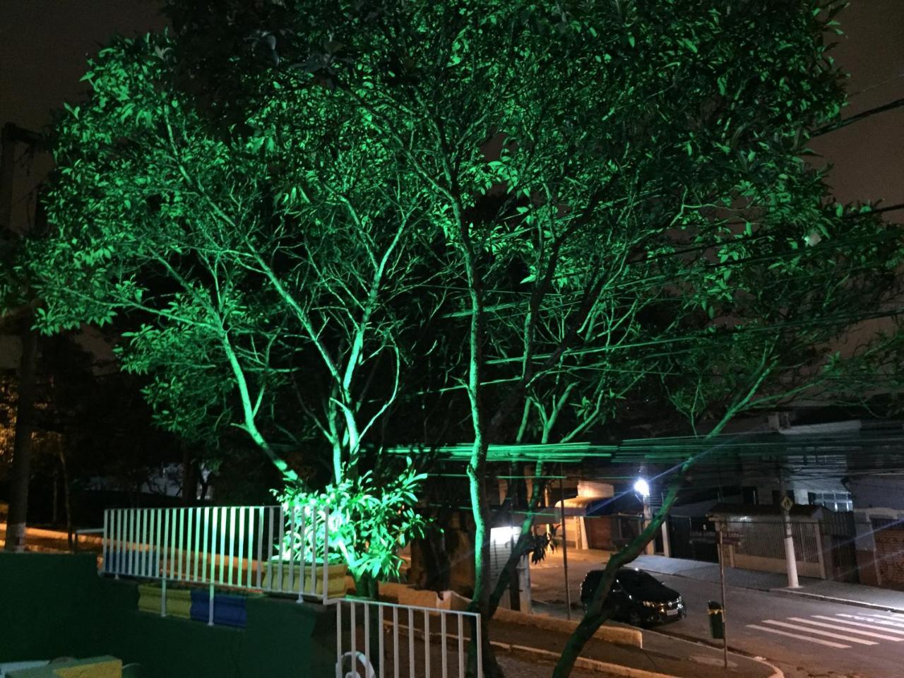 Hostel Brasil Sp São Paulo Ngoại thất bức ảnh
