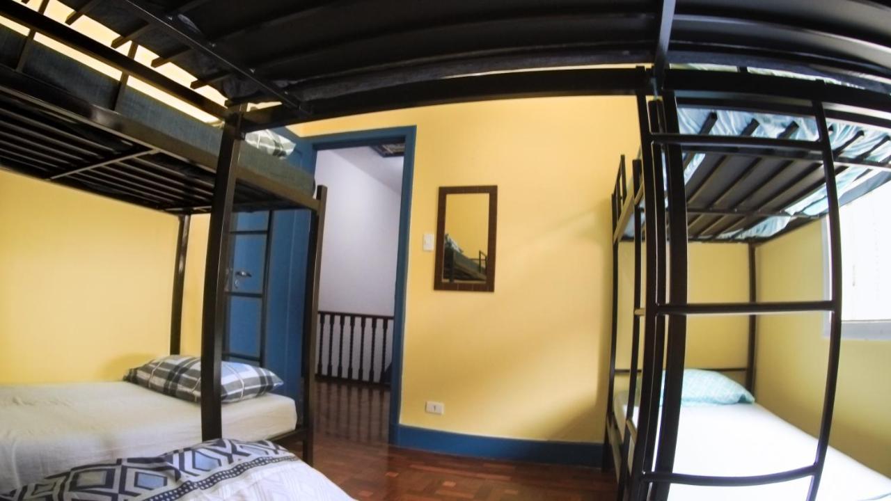 Hostel Brasil Sp São Paulo Ngoại thất bức ảnh